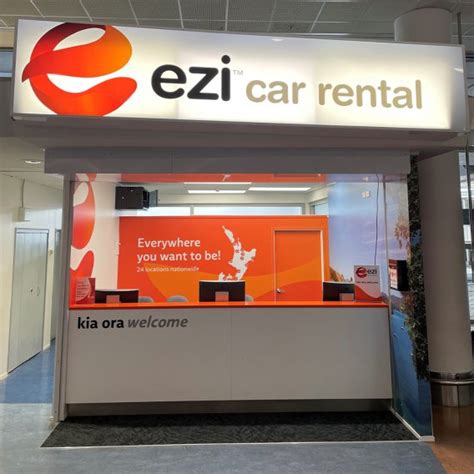 ezi car rental nz reviews